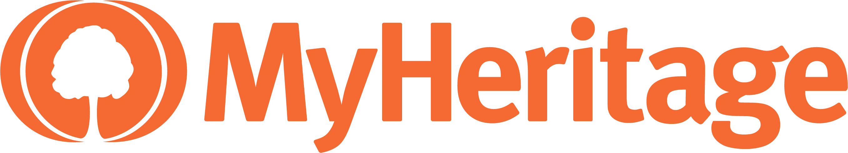 MyHeritage