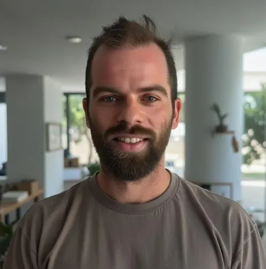Idan Kallush