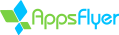 AppsFlyer logo full color